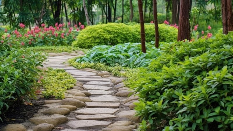 河道邊坡綠化工程報(bào)價(jià)單：揭秘成本構(gòu)成與影響因素