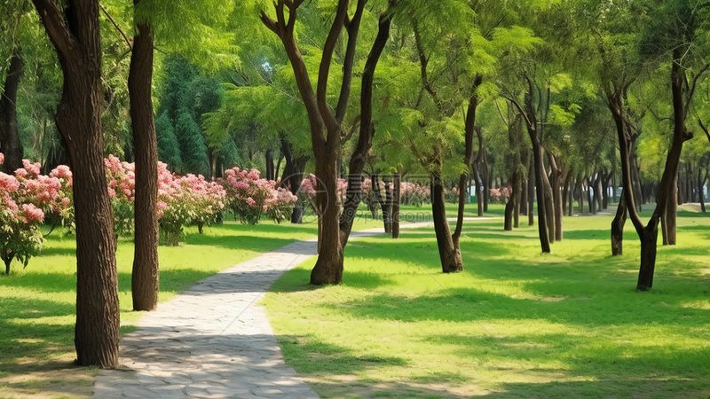 市政道路綠化養(yǎng)護(hù)報(bào)價(jià)：揭秘合理性與影響因素