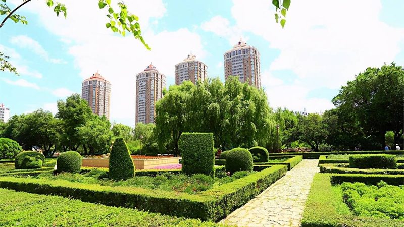 小區(qū)草坪養(yǎng)護(hù)加盟代理：揭秘加盟背后的關(guān)鍵要素**