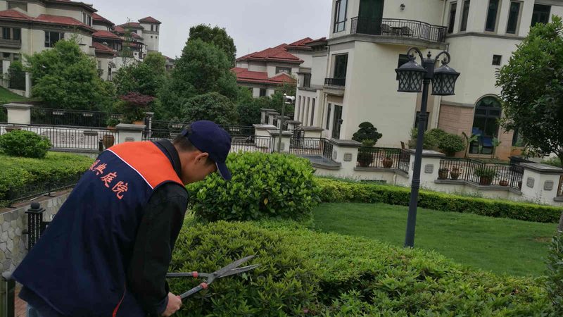 上海假山噴泉對比哪家強