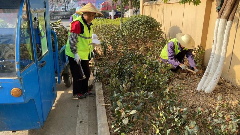市政園林工程加盟品牌，如何選擇優(yōu)質(zhì)合作伙伴？**