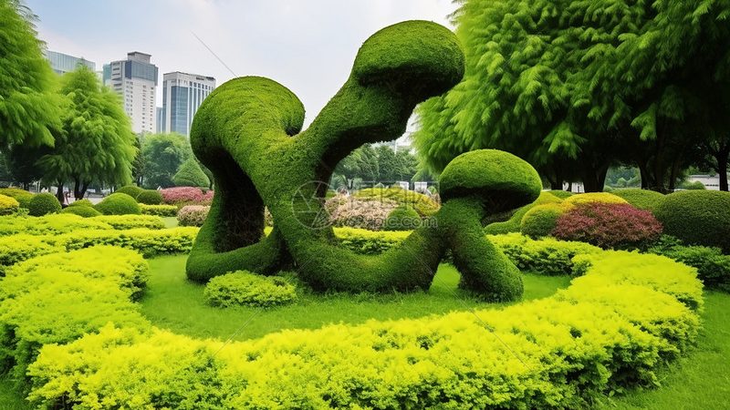 植物墻安裝流程及規(guī)范詳解