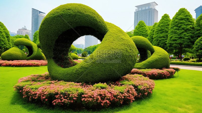 公園綠化工程驗(yàn)收標(biāo)準(zhǔn)全解析