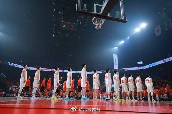 男籃世預(yù)賽|中國男籃對陣中國臺北隊陣容保持不變:長沙庭院景觀設(shè)計排名