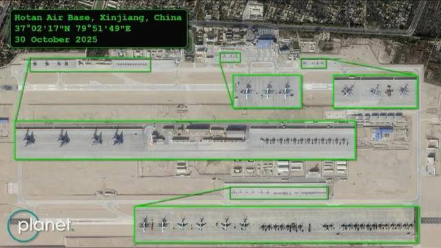250架中國戰(zhàn)機(jī)西北集結(jié)<strong></p>
<p>長沙園林景觀設(shè)計(jì)口碑</strong>！美專家驚曝：看到的只是冰山一角？:長沙園林景觀設(shè)計(jì)口碑