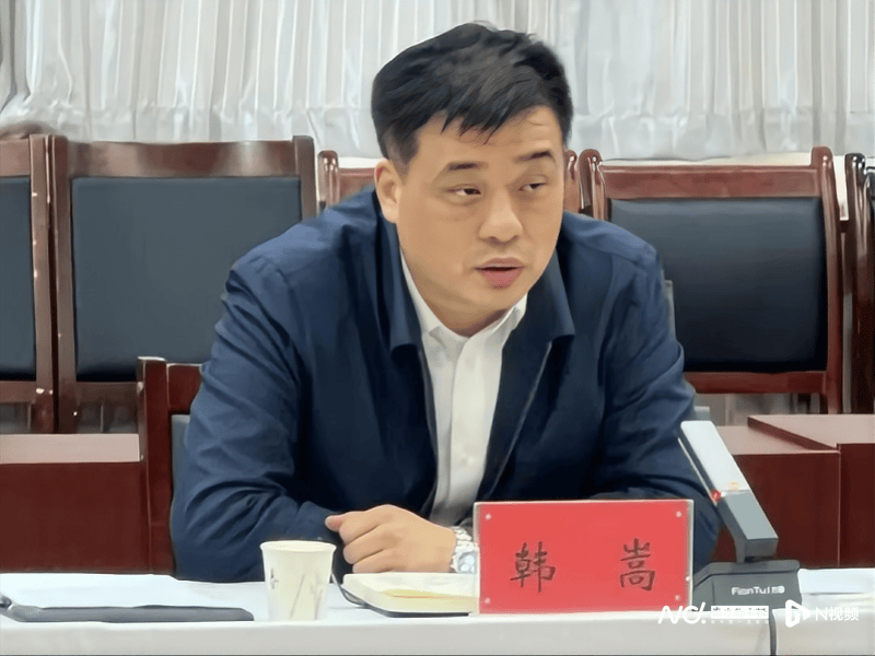 華潤集團副總經(jīng)理韓嵩主動投案<strong></p>
<p>長沙園林景觀設(shè)計如何選擇</strong>，履新僅一年半分管能源板塊:長沙園林景觀設(shè)計如何選擇