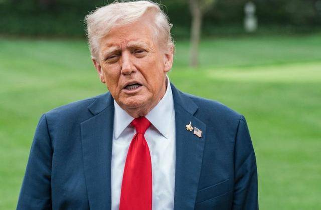 特朗普改變主意發(fā)起調(diào)查<strong></p>
<p>長(zhǎng)沙屋頂花園設(shè)計(jì)是什么</strong>，為取消中國(guó)最惠國(guó)待遇，不惜再惡斗5年？:長(zhǎng)沙屋頂花園設(shè)計(jì)是什么